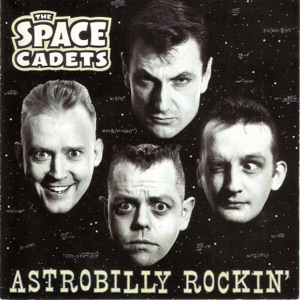 Astrobilly Rockin'