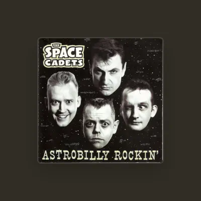 Listen to The Space Cadets, watch music videos, read bio, see tour dates & more!