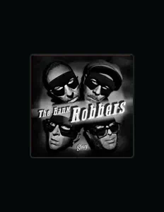 Listen to The Bank Robbers, watch music videos, read bio, see tour dates & more!