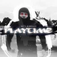Playtime - Single - MTS Jordan