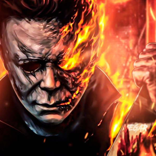 Michael Myers Rap. La Cara del Mal