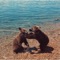 Korine - Galapagos Honeymoon lyrics
