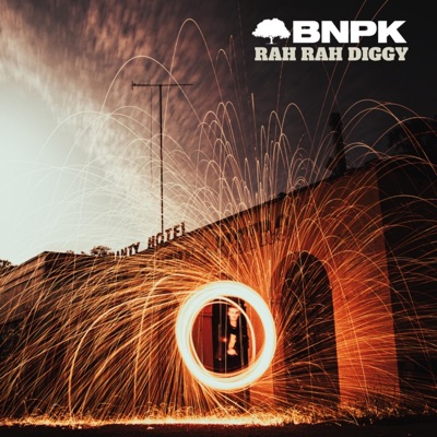 Rah Rah Diggy - Single