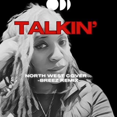 Talking - Single