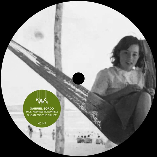 Sugar for the Pill - Single
