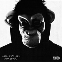 Monkey See Monkey Do - Single - MikeZup