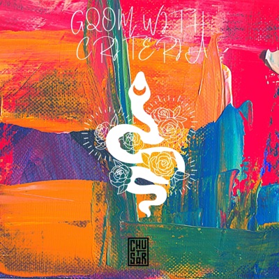 Gqom With Criteria - EP