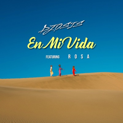 En Mi Vida (feat. Rosa T) - Single