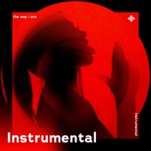 The way I are - instrumental artwork