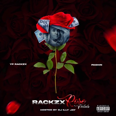 Rackzx & Rose Petals (feat. Pashin)