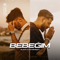 Bebeğim - Single - Ali471 & DYSTINCT