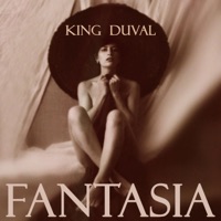 Fantasia - Single - King Duval & Trista Beat