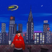 Manhattan - Single - Weedmai