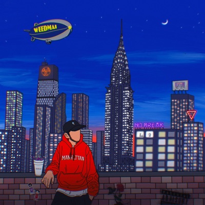 Manhattan - Single