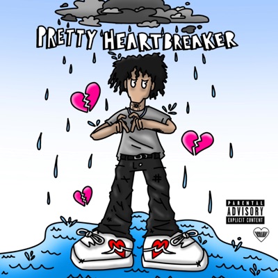 Pretty Heartbreaker - Single