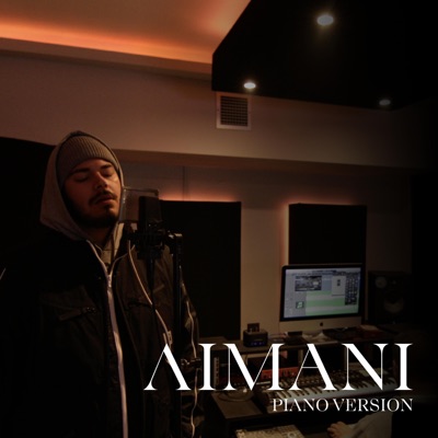 Limani (Piano Version) - Single