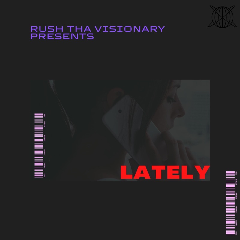 Lately - Single
