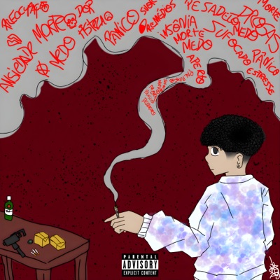 Armas & Drogas - Single