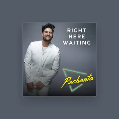 Listen to Pachanta, watch music videos, read bio, see tour dates & more!