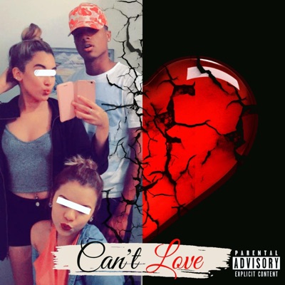 Can't Löve - EP