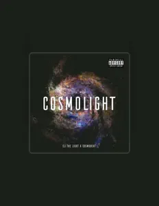 Ascolta EliTheLight, guarda video musicali, leggi la biografia, vedi le date del tour & altro!