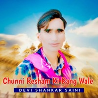 Chunni Resham Ki Rang Wale Holi (feat. Shankar Bidhudi) - EP - Devi Shankar Saini