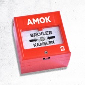 Amok artwork