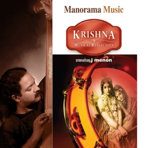 Krishna a Musical Reflection