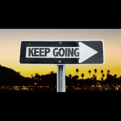 Keep Going - Single