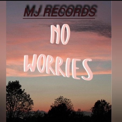 No worries (feat. Simplex Sounds) - Single