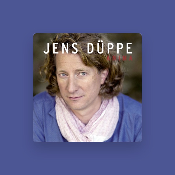 Jens Düppe Quartet's avatar