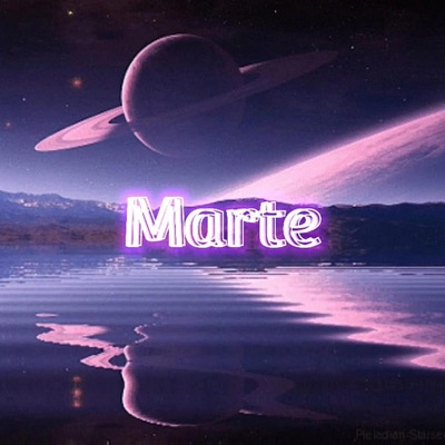 Marte - Single