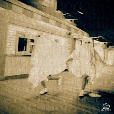 One More Time - Single
