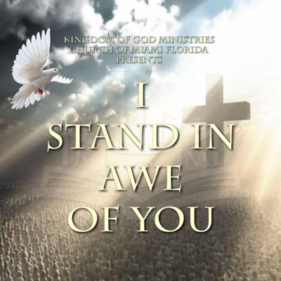 I Stand In Awe of You