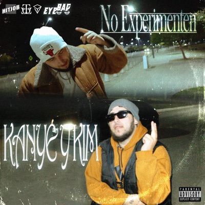 No experimenten/KANY3 Y K1M - Single