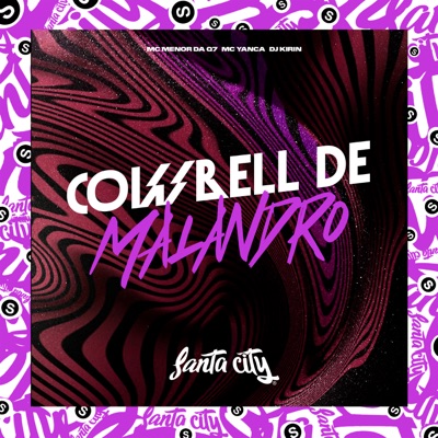 Cowbell de Malandro - Single