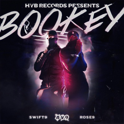 Bookey - Single