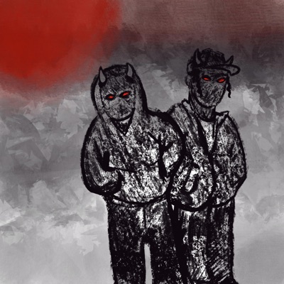 Demons in the Sun (feat. Life Of Cuzzi) - Single