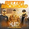 Better on a Backroad (feat. Taylor Ray Holbrook) - The Lacs lyrics