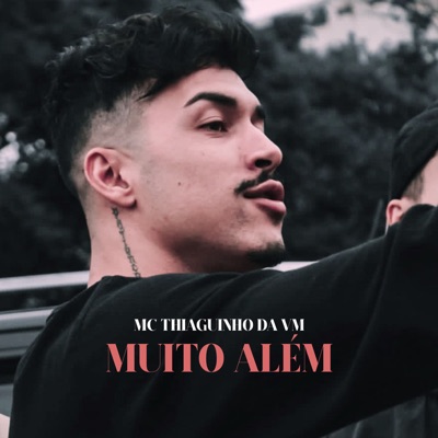 Muito Além - Single
