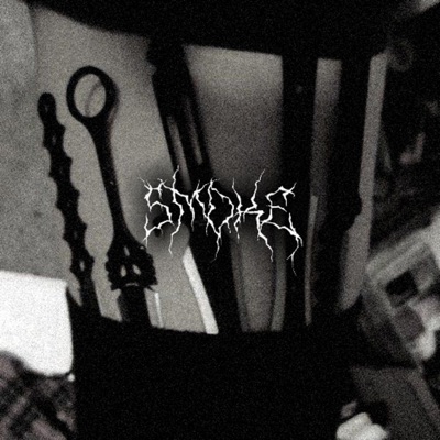 SMOKE! (feat. imtxkyo) - Single