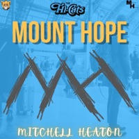 Mount Hope EP - The Hi-Cats & Mitchell Heaton