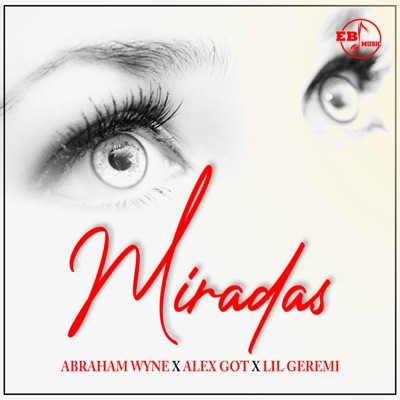 Miradas - Single