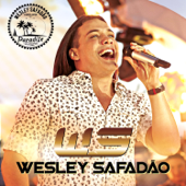 Poderosa - Wesley Safadão Cover Art