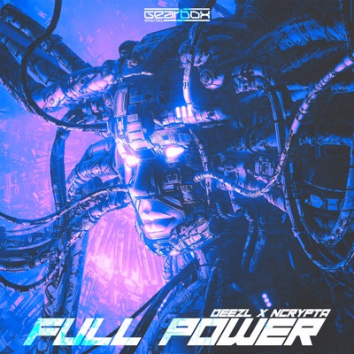 FULL POWER - Single