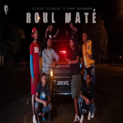 ARMADA 2222 DARIO - Roulmaté