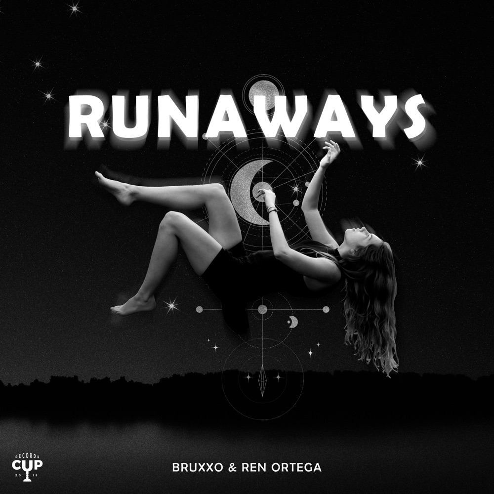 Обложка альбома «Runaways (feat. Ren Ortega) - Single» — Bruxxo