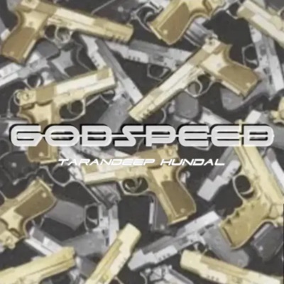 Godspeed - Single