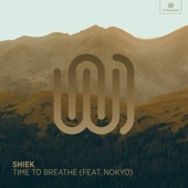 Time to Breathe (feat. Nokyo) artwork
