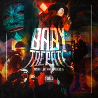 Baby Trepate (feat. Alterego OG) - Single - NvshoFlight